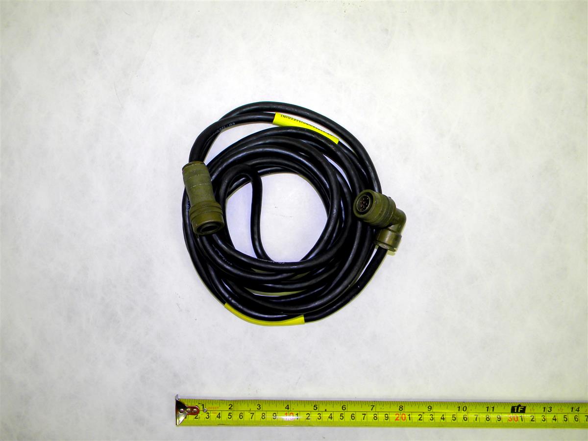 Cable Assembly 15 Feet Long SM-D-415552-15FT Radio